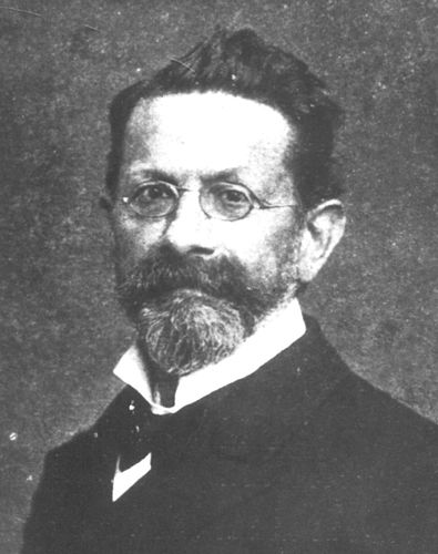 Karl Alfred Ritter