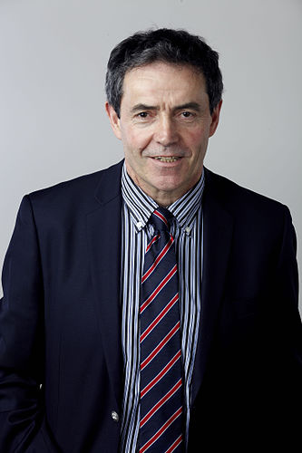 Jean-Marie Tarascon
