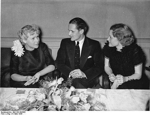 Hilde Kruger
