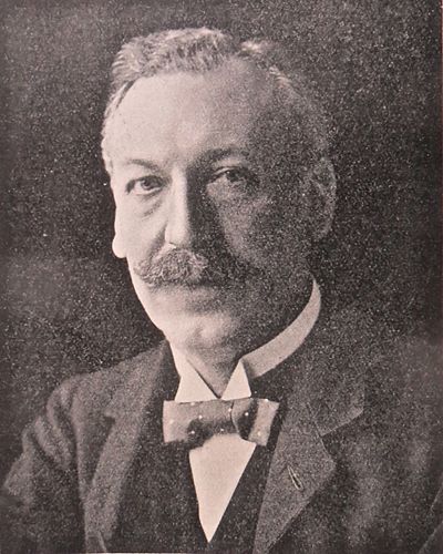 William Forbes