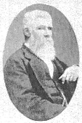 John Davis