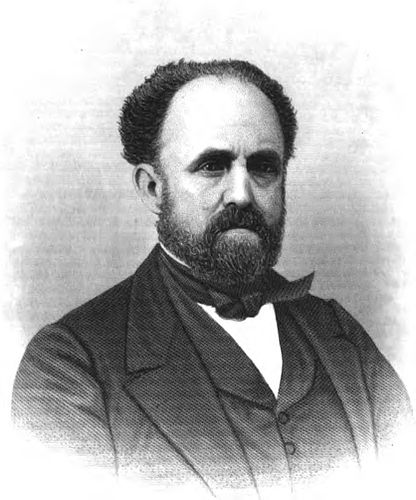 Sanford Hezekiah