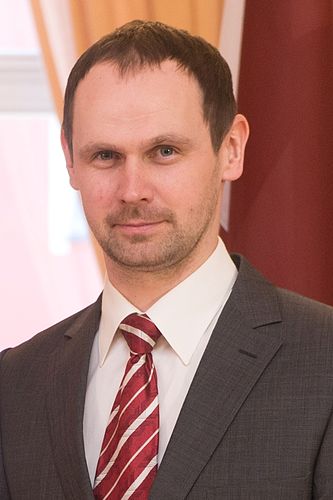 Kaspars Dumpis