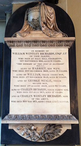 William Richards