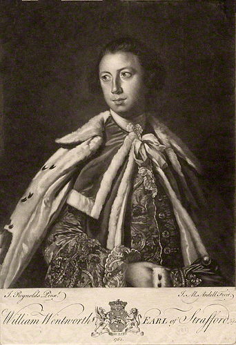 William Wentworth