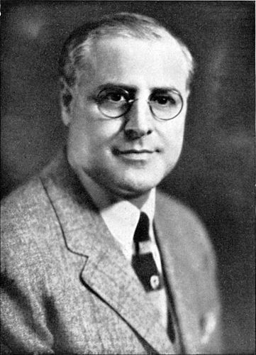 Charles Edward Roesch