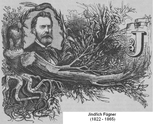 Jindrich Fugner