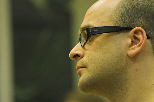 Jaroslaw Lipszyc