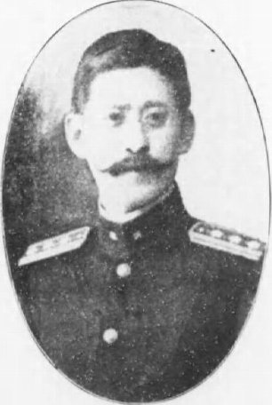 Toshiro Tezuko