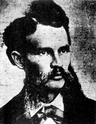 Hugo Badalic