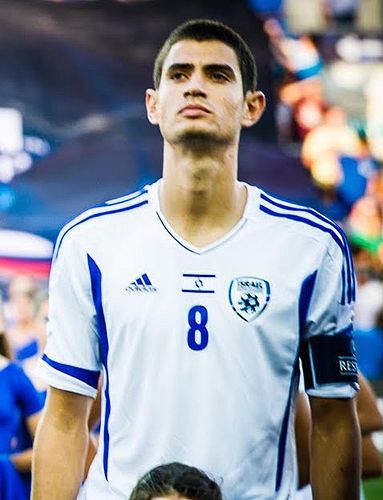 Nir Biton
