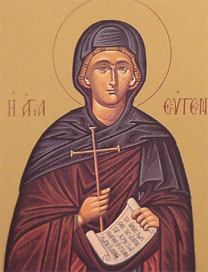 Eugenia Rome
