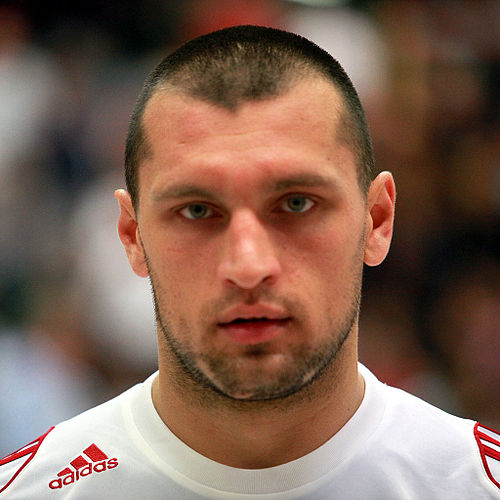 Uros Vilovski