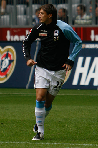 Mustafa Kucukovic