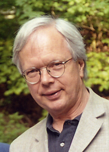 Nicolaas Rupke