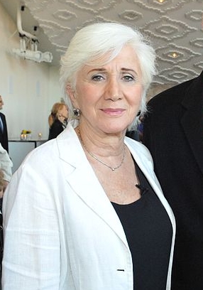 colleague: Olympia Dukakis