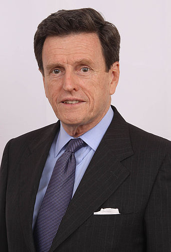 Carlos Larrain
