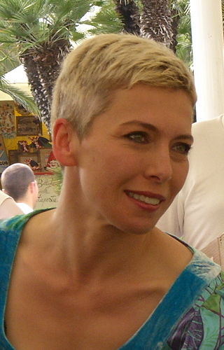 Irene Maria Pivetti