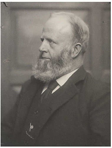 Hugh Smith