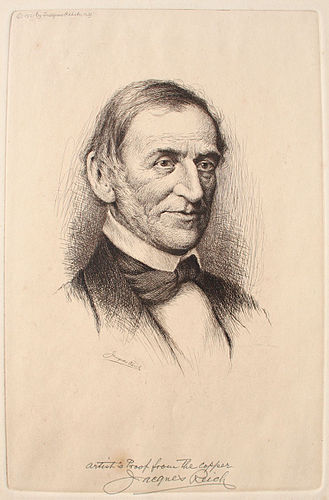 Jacques Reich