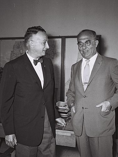Arthur Levitt
