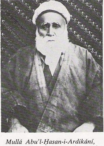 Haji Amin