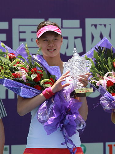 Zhang Yuxuan