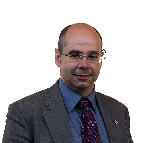 Steven R. Thomas