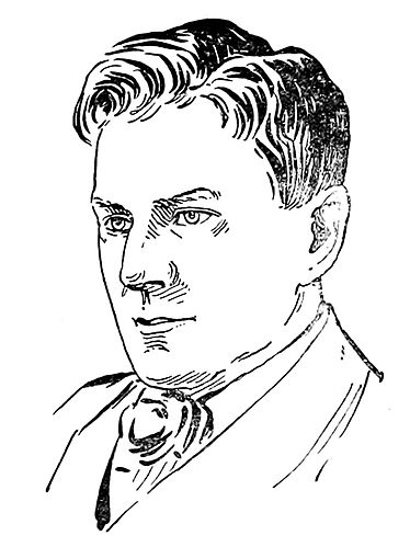 Eugene Zimmerman
