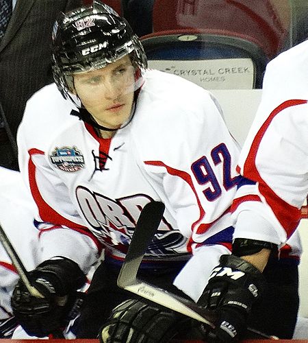 Leon Draisaitl