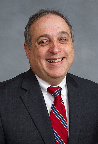 Richard B. Glazier