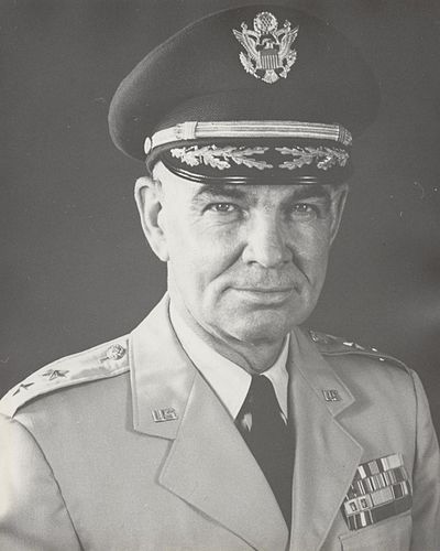 Francis William Billado