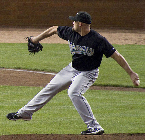 Mike Dunn
