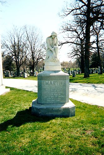 Charles Martin