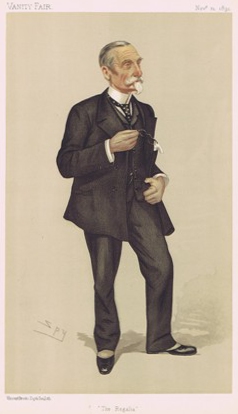 Michael Biddulph