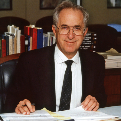 Jack Walter Peltason