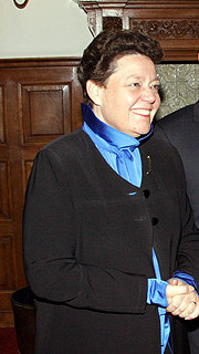 Yvonne Buck