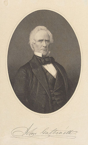 John Galbraith