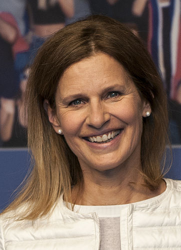Katrin Muller