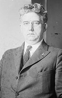Michael J. Hogan