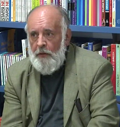 Vinko Oslak