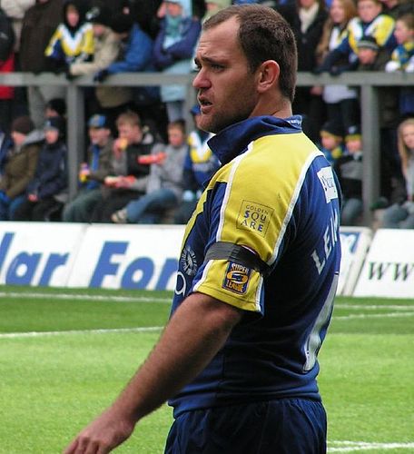 Chris Leikvoll