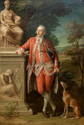 Peter Beckford