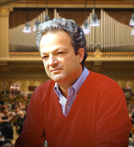 Vladimir Conta