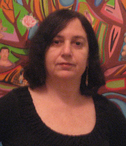 Susan Bee