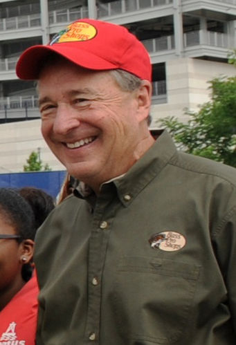 JOHN MORRIS