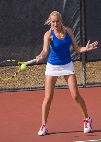 Trina Slapeka