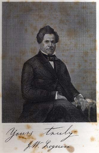 Jermain Loguen