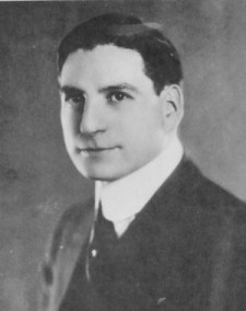 Aaron Sapiro