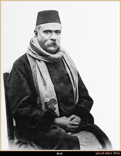 Kavi Kant